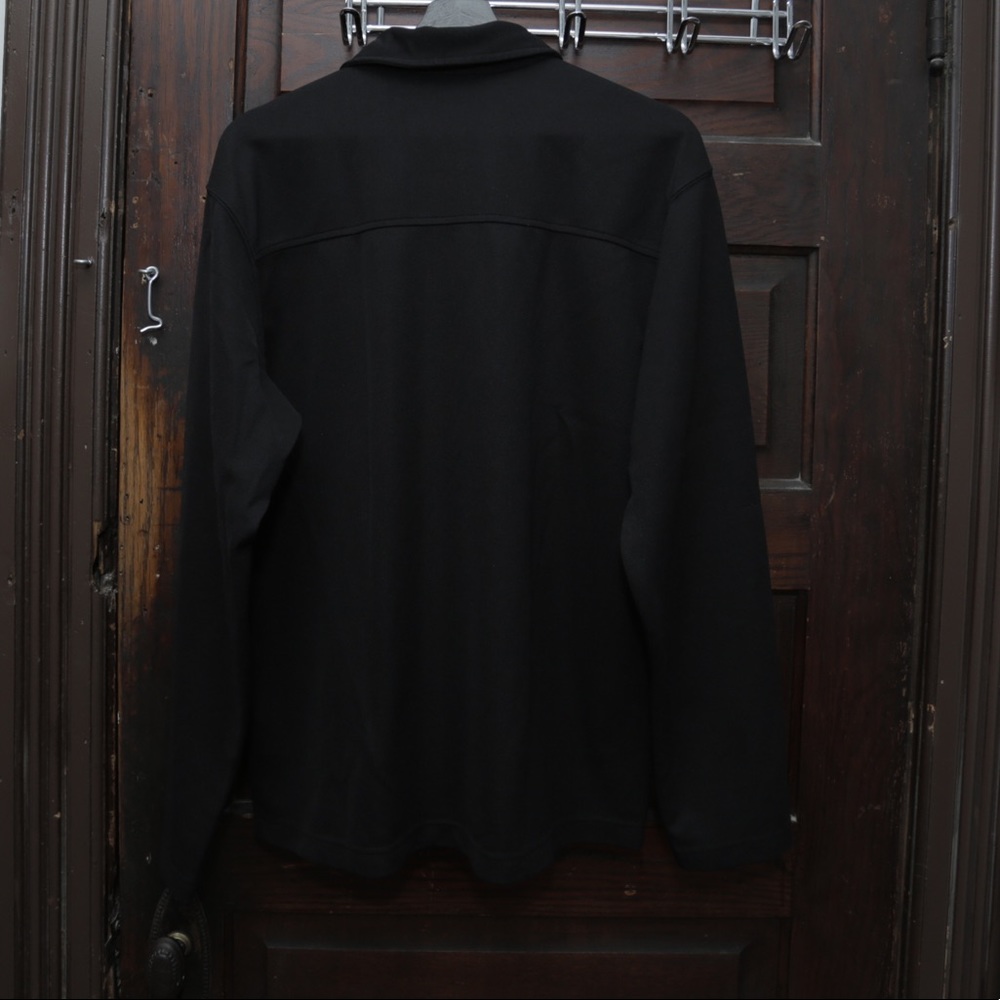 Vtg Guess Button Up - image 5